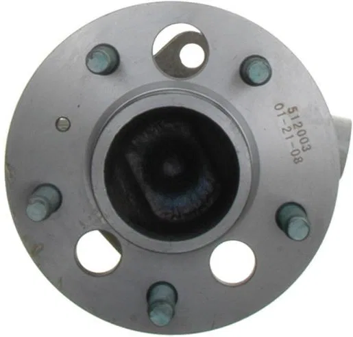 712003 – RAYBESTOS Wheel Bearing And Hub Assembly, OE Replacement